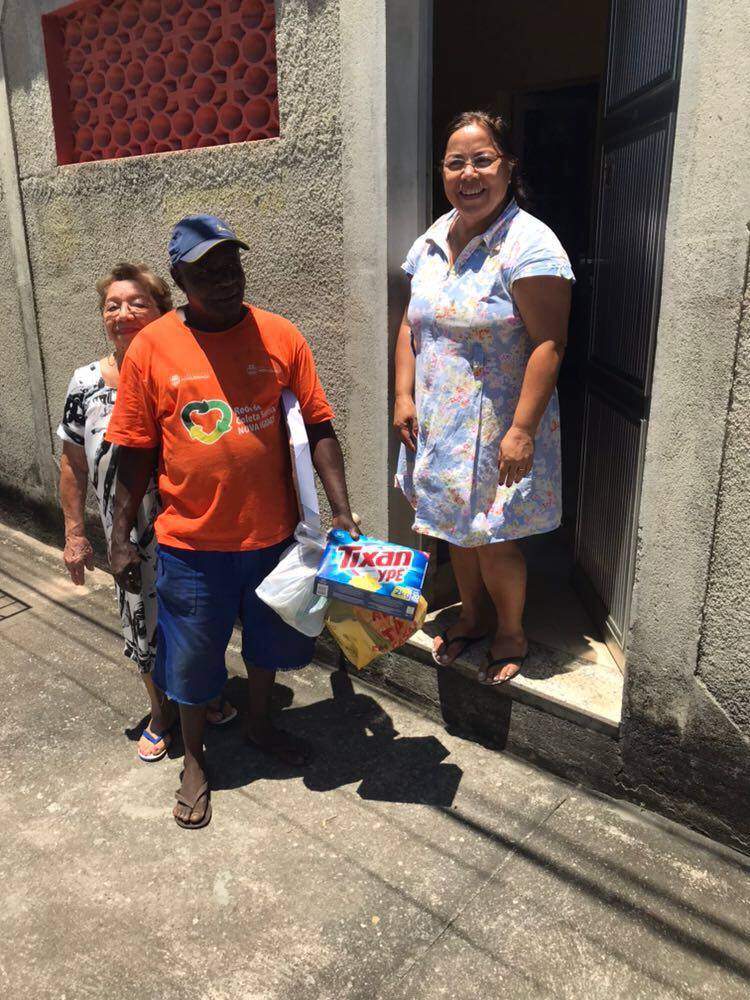 Coleta seletiva, Dia Mundial do Meio Ambiente