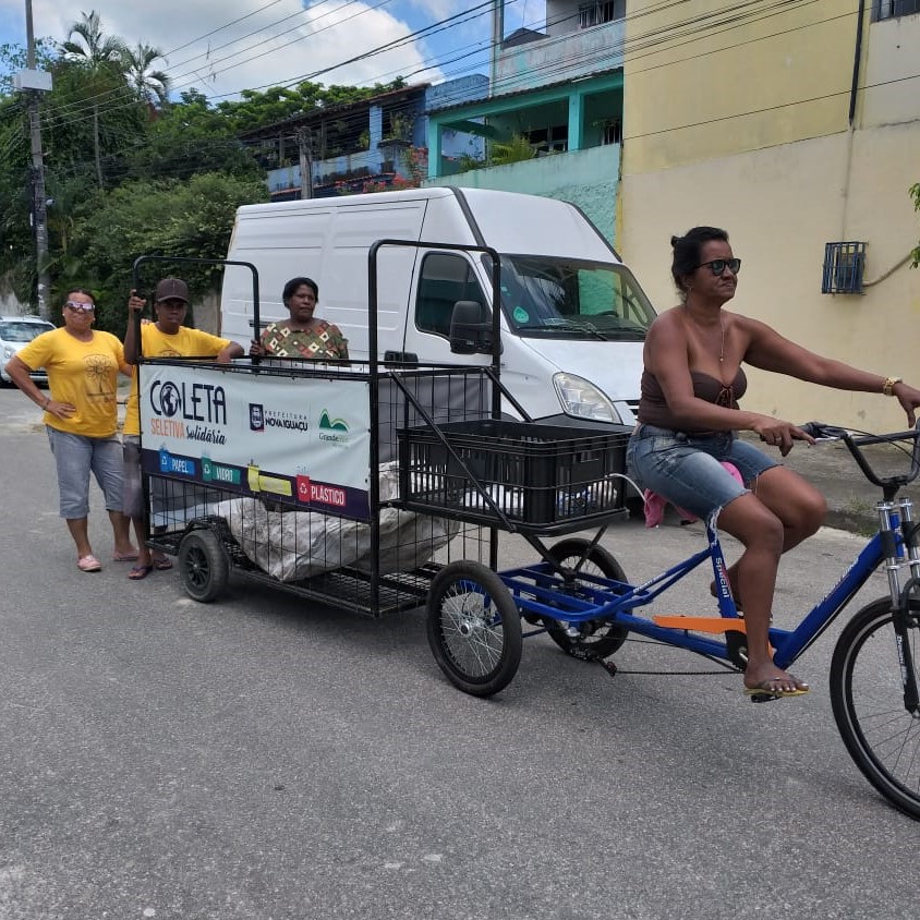 Coleta seletiva, Dia Mundial do Meio Ambiente